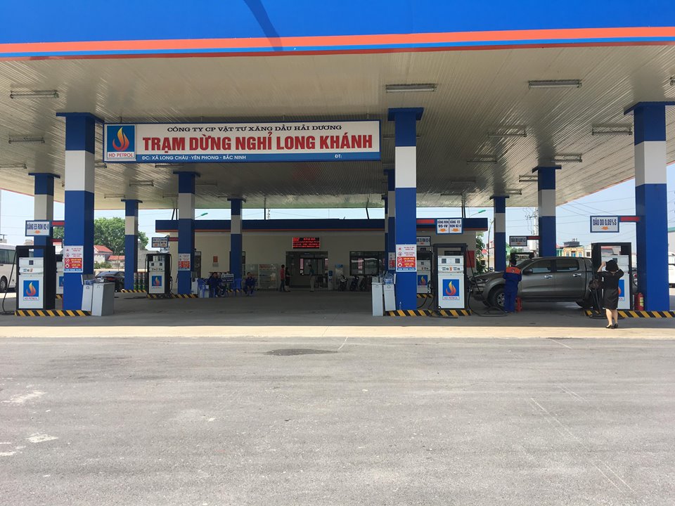 CÔNG TY XĂNG DẦU HẢI DƯƠNG SÁP NHẬP VÀO PETROLIMEX TỪ NĂM 2025